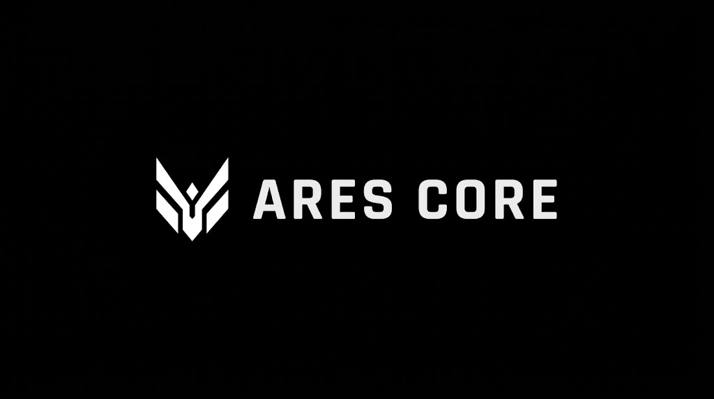 Ares Core logo