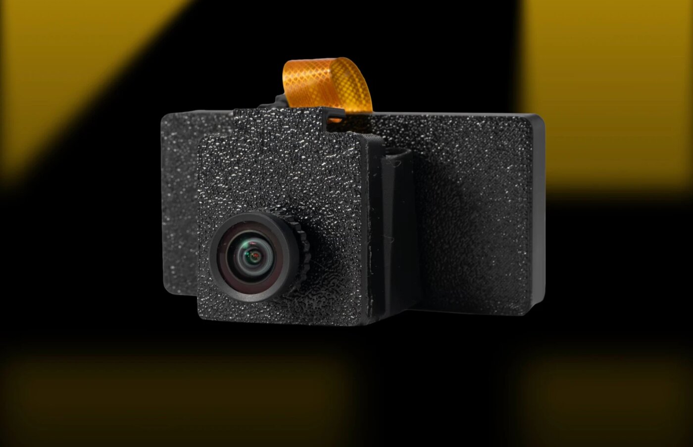 TFL-1 compact AI terminal guidance module for FPV drones