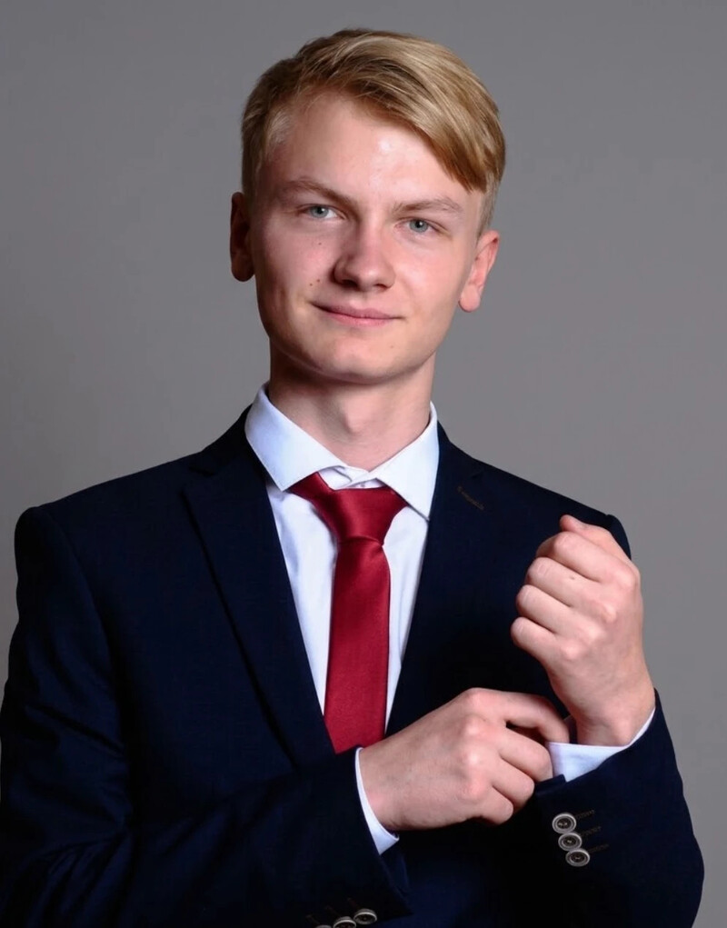 Vitalii Mamedov